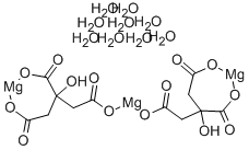 Tri-Magnesium Dicitrate Nonahydrate