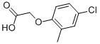 2-甲基-4-氯苯氧乙酸