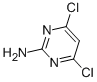 2-氨基-4,6-二氯嘧啶